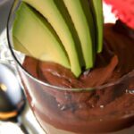 Decadent Avocado Chocolate Mousse: Healthy Meets Indulgence