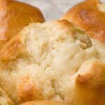 Fluffy Dinner Rolls: A Perfect Side for Every Meal Delight