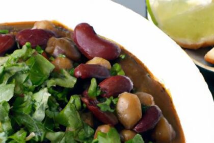 Ful Medames: Egypt’s Flavorful Blend of Tradition and Taste