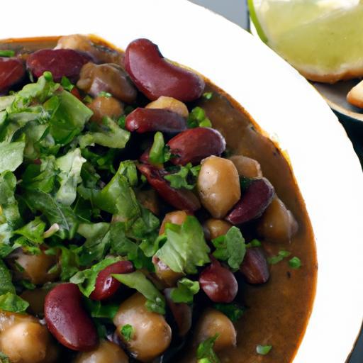 Ful Medames: Egypt’s Flavorful Blend of Tradition and Taste