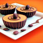 Guilt-Free Indulgence: Crafting Healthy Peanut Butter Cups