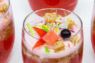 Boba Tea Unveiled: Sweet Sips and Chewy Delights Explained