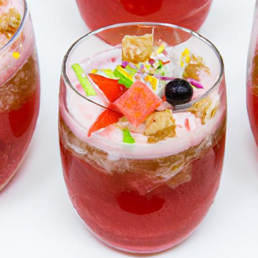 Boba Tea Unveiled: Sweet Sips and Chewy Delights Explained