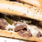 Philly Cheesesteak: The Iconic Sandwich That Defines Philadelphia
