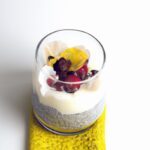 Chia Pudding Magic: Easy, Nutritious, and Delicious Treats