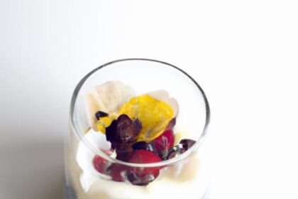 Chia Pudding Magic: Easy, Nutritious, and Delicious Treats