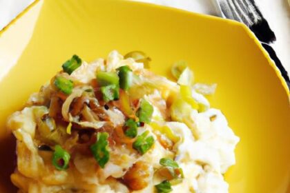 Grits Uncovered: A Creamy Southern Staple Explained