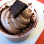 Decadent Vegan Chocolate Mousse: A Guilt-Free Indulgence