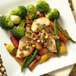 One-Pan Wonders: Easy Sheet Pan Dinners for Busy Nights