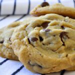 Decadent Vegan Chocolate Chip Cookies: Sweet & Compassionate Treats