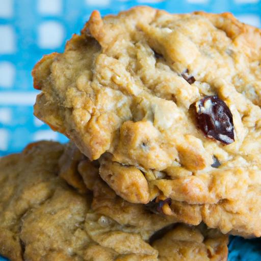 The Warm Comfort of Oatmeal Raisin Cookies Uncovered
