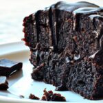 Decadent Paleo Chocolate Cake: Guilt-Free Indulgence Unveiled