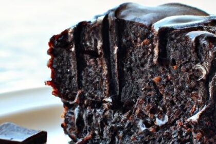 Decadent Paleo Chocolate Cake: Guilt-Free Indulgence Unveiled