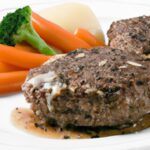 Salisbury Steak Secrets: History, Recipe, and Tips Revealed