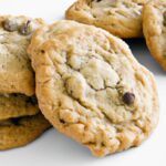 Deliciously Nutritious: Crafting the Perfect Healthy Cookies