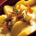 Papas a la Huancaína: Peru’s Creamy Potato Delight Explained