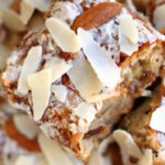 Almond Cake Delights: A Nutty Twist on Classic Sweets