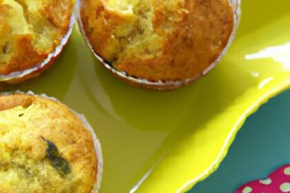 Rise and Shine: Deliciously Easy Paleo Muffins Recipe Ideas