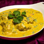 Chicken Korma: A Creamy Journey into Indian Flavors
