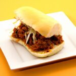 Sloppy Joes Unveiled: The Ultimate Comfort Sandwich Guide