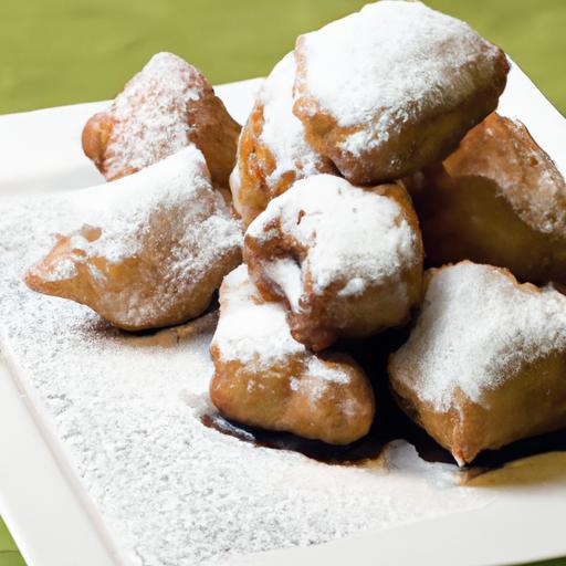 Beignets Uncovered: The Sweet History Behind the Treat