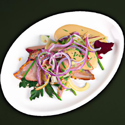 Russian Dressing Revealed: History, Recipe, and Flavor Facts