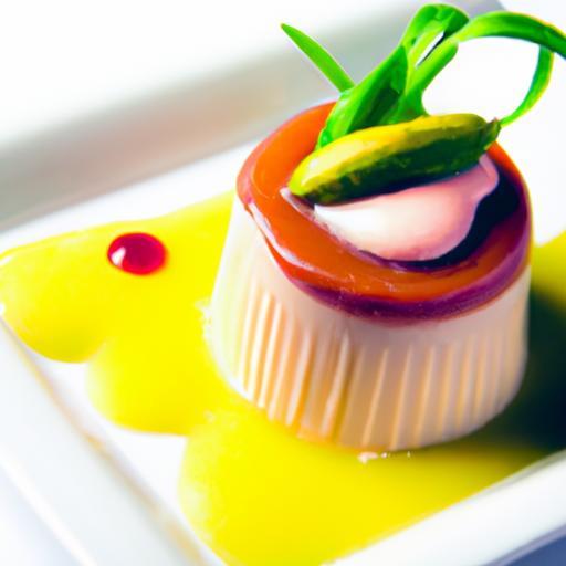 Peruvian Causa: A Vibrant Taste of Lima’s Culinary Heritage