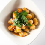 Sweet Potato Gnocchi: A Vibrant Twist on Classic Comfort