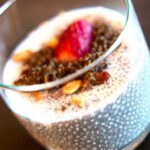 Chia Seed Pudding: A Nutrient-Packed Delight to Try Today