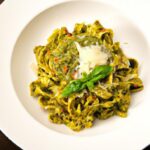 Unlocking Flavor: The Art and Science of Perfect Pesto Pasta