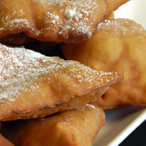 Sopapillas: The Puffy Delight of Sweet and Savory Bites