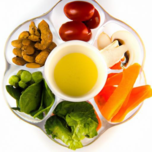 Smart & Tasty: Easy Meal Prep Snacks for Busy Days