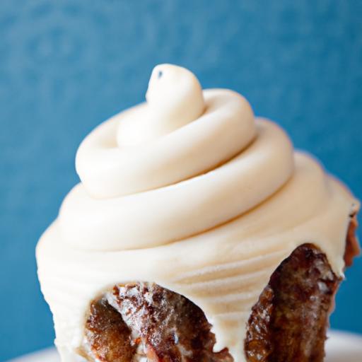 The Ultimate Guide to Perfect Cream Cheese Frosting Bliss