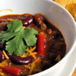 Quinoa-Stuffed Peppers: A Colorful Twist on Healthy Eats