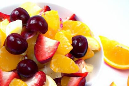 Fresh & Fruity: The Ultimate Guide to Tasty Fruit Salads