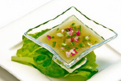 Unveiling French Dressing: History, Flavors, and Uses Explained