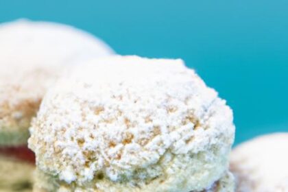 Crack the Code: The Art of Perfect Coconut Macarons