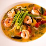 Moqueca Magic: Exploring Brazil’s Vibrant Seafood Stew Legacy