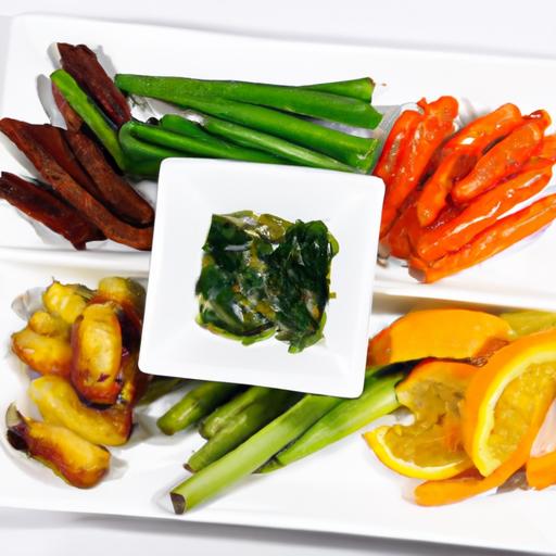 Smart & Tasty: Easy Meal Prep Snacks for Busy Days