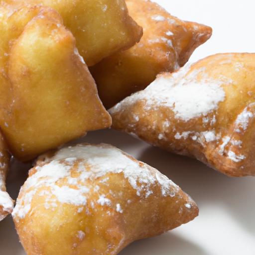 beignets Uncovered: ‌The Sweet⁤ Story Behind⁤ Each Puff