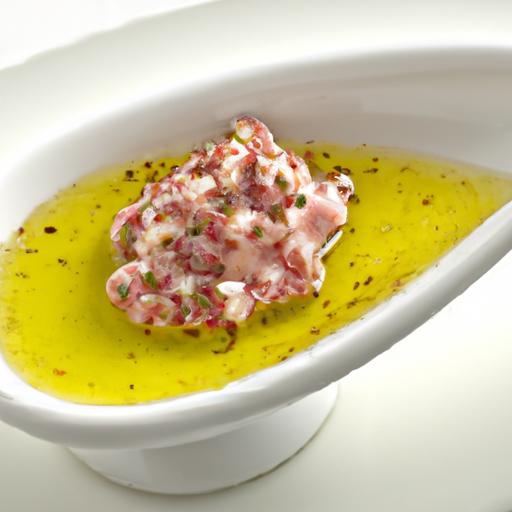 Unveiling Russian Dressing: History ‌and Flavor Secrets