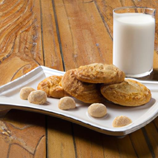 Snickerdoodles Uncovered: The Sweet Science Behind the Spice