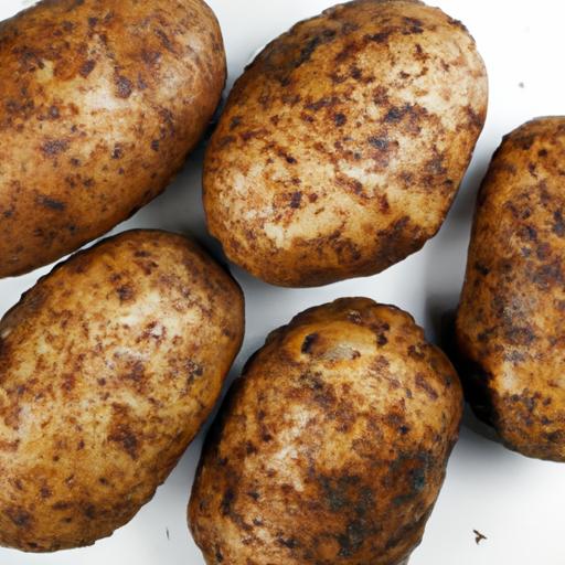 The art of the Perfect ⁢baked Potato: Tips and Tricks