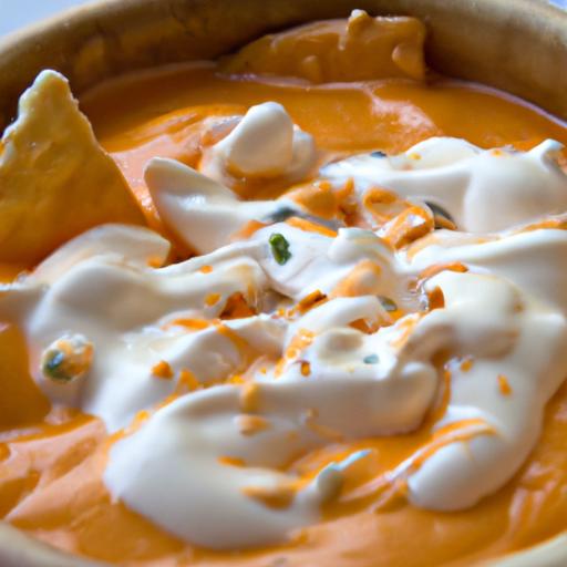 Buffalo Chicken Dip:⁤ The Ultimate Spicy Party Favorite Recipe