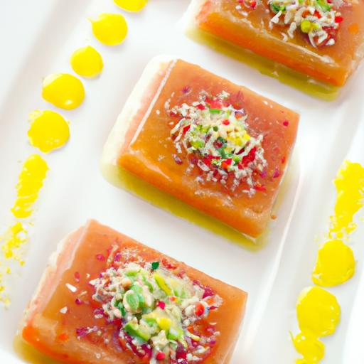 Peruvian Causa: A Vibrant Taste of Lima's Culinary Heritage