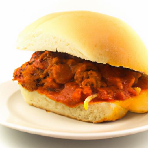 Sloppy ‌Joes Unveiled: The ⁢Ultimate Comfort Sandwich Guide