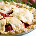 Sweet Harmony: Unveiling the Magic of Strawberry Rhubarb Pie