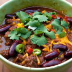 Hearty Beef Chili Recipe: Bold Flavors for Cozy Nights