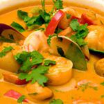 Moqueca Magic: Exploring Brazil’s Flavorful Seafood Stew