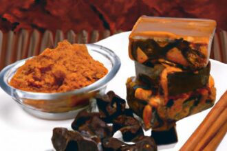 Mastering the Art of Toffee: A Step-by-Step Recipe Guide